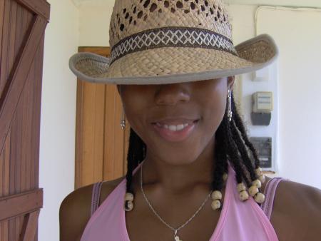 * Ma sista *